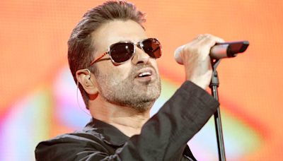 George Michael's pool house listed on Airbnb