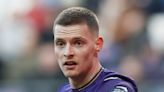 Sergio Gomez: Manchester City agree £11m fee for Anderlecht left-back