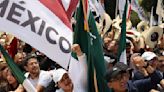 What to know about Mexico's massive elections on Sunday