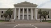 Justices say peaceful protesters OK under Florida law