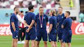 England bottled it over anti-discrimination armbands, fans say