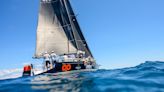 Seabery-MarAmigo defiende el título en la Málaga Sailing Week