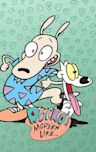 Rocko's Modern Life