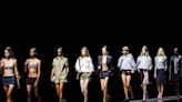 Nuevo diseñador De Sarno apuesta por el glamour minimalista en su debut en Gucci