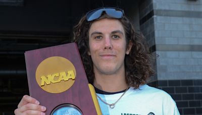 Former Maryland lacrosse star Callum Robinson among surfers found dead in Mexico