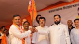 Maharashtra: Shiv Sena Welcomes Key Leaders From Baramati And Yavatmal; CM Eknath Shinde Extends Warm Wishes