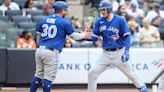 Blue Jays' strength behind the plate showing after rough start