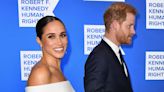 Prince Harry Thinks Meghan Markle ‘Should Take Over as Queen,’ Royal Biographer Angela Levin Claims