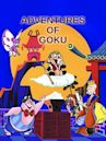 Adventures of Goku