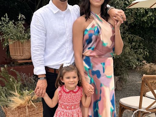 Soccer Star Alex Morgan Reveals She’s Pregnant With Baby No. 2