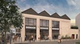 Architects release image for new look Skipton Rackhams