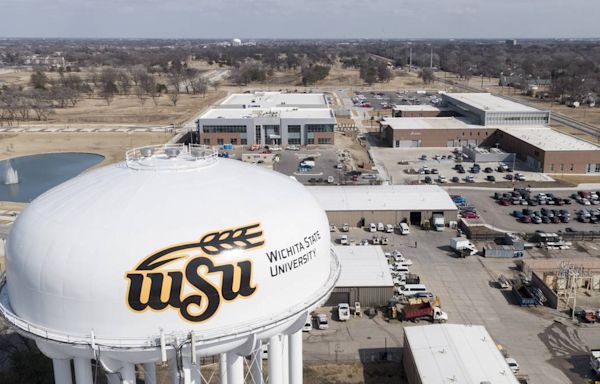 All-clear issued after bomb threat on Wichita State campus triggers emergency alert