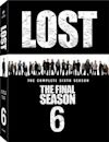 Lost season 6