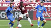 Torino se niega a vivir sin Zapata: “Está cansado”