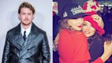 Keleigh Teller Disses Taylor Swift's Ex-Boyfriend Joe Alwyn While Listening to Best Friend's New Song 'So Long, London'