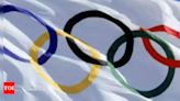 Paris 2024 Olympics: List of countries that are banned from past games | World News - Times of India