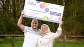I won £3.6m lottery jackpot but small print rule means I won't see a penny