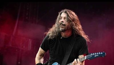 Foo Fighters On 'Indefinite Hiatus' After Dave Grohl's Love Child Revelation - News18