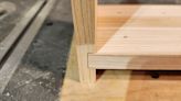 4 ways beginner woodworkers can craft impressively square joints