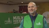 Muslim food bank appeals for donations to help families break Ramadan fast