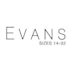Evans (retailer)