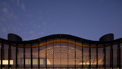 The New PDX Terminal Is a Love Letter to All Things Local