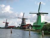 Zaandam