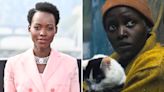 Lupita Nyong’o tuvo que superar una terrible fobia para grabar 'Un lugar en silencio: Día Uno'