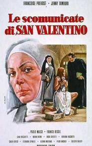 The Sinful Nuns of Saint Valentine