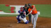 Si no te castiga uno, te hace daño el otro. Dúo de sluggers cubanos impulsa seis carreras en triunfo de los Astros