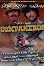 Compañeros