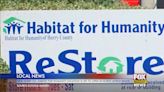 New Habitat For Humanity Restore Location To Open In Horry County - WFXB