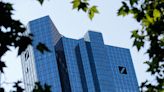 Deutsche Bank investors can sue in U.S. over Epstein, Russian oligarch ties