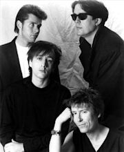 The Psychedelic Furs