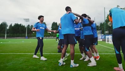 “Already impressive” – Chelsea’s possession football to be unleashed this week after perfect preseason