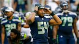 Bobby Wagner says he turned down more money to return to Seahawks