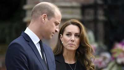 Este fue el día en el que Kate Middleton recibió su diagnóstico de cáncer y que despeja dudas sobre el Príncipe Guillermo