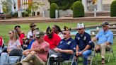 Hattiesburg pays tribute to nation's missing soldiers and prisoners of war at annual event