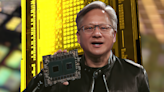 NVIDIA CEO Is Full Of Praise For Michael Dell & His AI Factory
