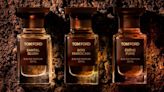 Tom Ford 2022木質調新香水「雪松秘境」，用溫暖香氣帶來療癒感