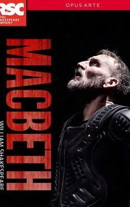 Royal Shakespeare Company: Macbeth