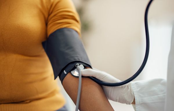 The One Habit That Can Lower Your Blood Pressure Overnight, According to a Cardiologist