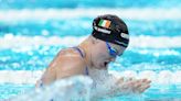 No second Olympic final for Mona McSharry