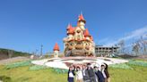 開箱韓國最新遊樂園 釜山樂天世界、 Skyline Luge！變身韓國高校生瘋玩一整天
