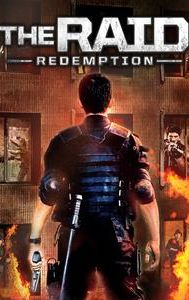 The Raid: Redemption