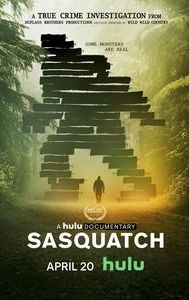 Sasquatch