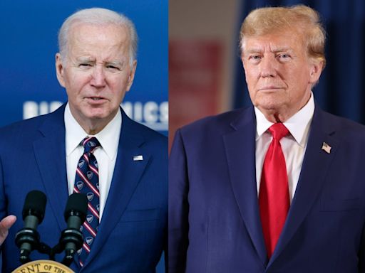 Biden wanted the debate to give his campaign a boost. But after his poor performance, new polling shows Trump ahead.