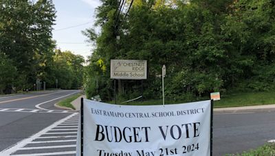 NY weighs fiscal control board of East Ramapo schools as voters reject budget, crisis looms