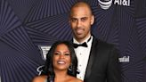 Twitter Reacts To Nia Long Supporting Her Fiancé's Eastern Conference Finals Win