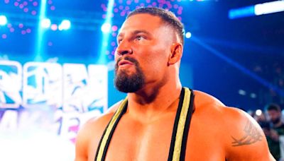 WWE quiere que Bron Breakker sea una de las caras del nuevo proyecto en Netflix